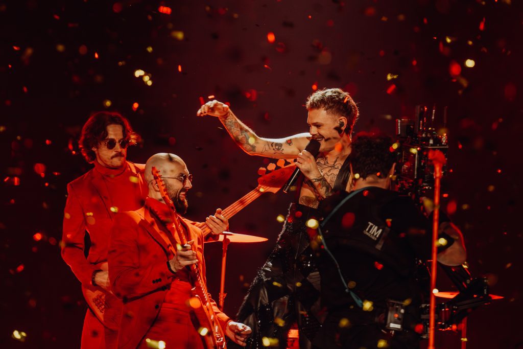 Jonas Lovv vinner mgp